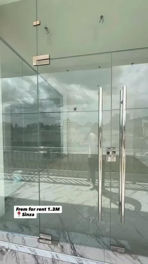 Frame ya Biashara inapangishwa Sinza, Dar Es Salaam