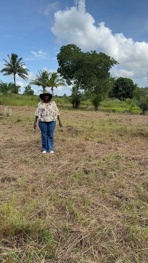 Viwanja vinauzwa Kisemvule, Pwani sqm 224