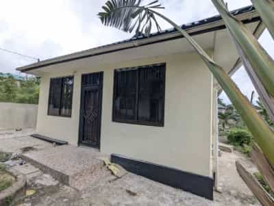 2 Bedrooms House for Rent in Hazina, Dodoma