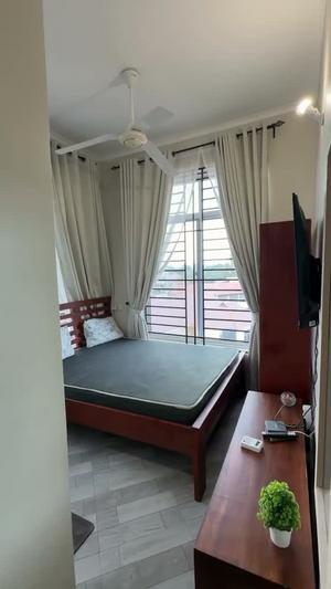 Studio Apartment for Rent in Mwananyamala, Dar Es Salaam Studio Apartment for Rent in Mwananyamala, Dar Es Salaam