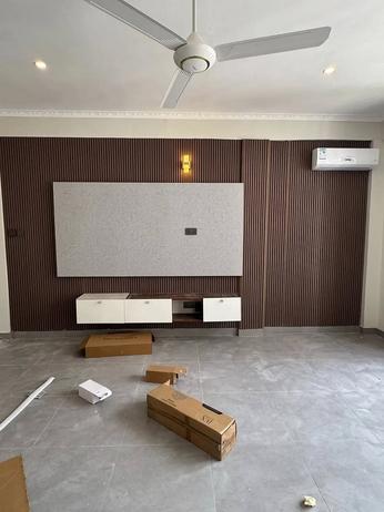 Nyumba ya vyumba viwili inapangishwa Makongo, Dar Es Salaam