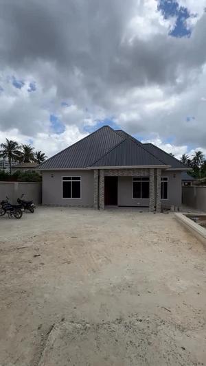 3 Bedrooms House for Rent in Salasala, Dar Es Salaam