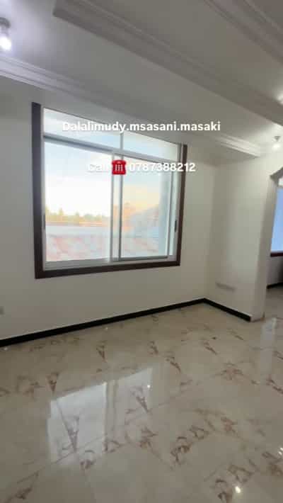 Apartment ya vyumba vitatu inapangishwa Moroco, Dar Es Salaam