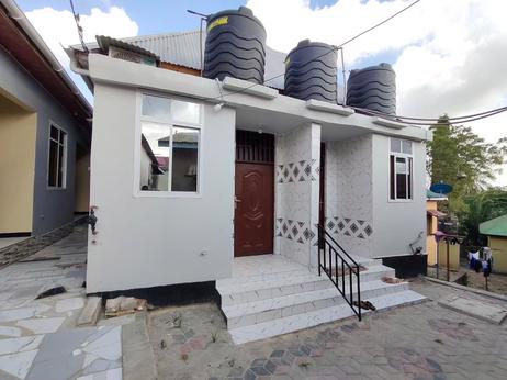 Apartment ya chumba kimoja inapangishwa Kimara Korogwe, Dar Es Salaam Apartment ya chumba kimoja inapangishwa Kimara Korogwe, Dar Es Salaam