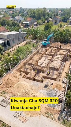 Kiwanja kinauzwa Goba, Dar Es Salaam (325 sqm) Kiwanja kinauzwa Goba, Dar Es Salaam (325 sqm)