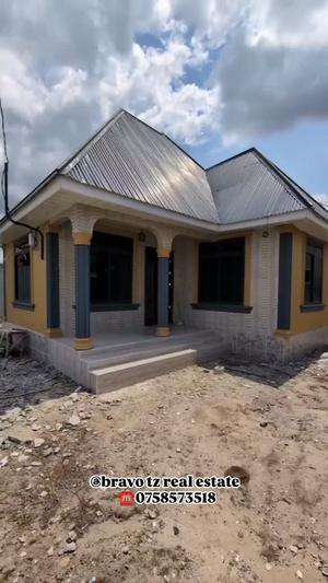 Nyumba ya chumba kimoja inapangishwa Kijichi Njia Ngo'mbe, Dar Es Salaam