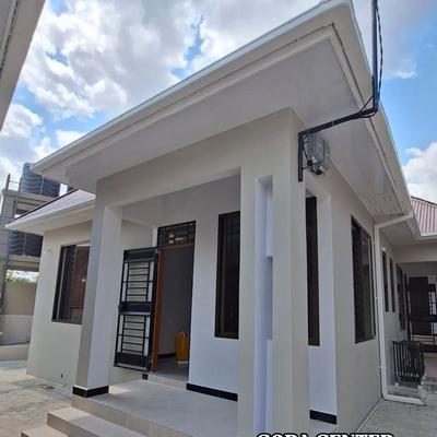 Apartment ya chumba kimoja inapangishwa Goba Senta, Dar Es Salaam Apartment ya chumba kimoja inapangishwa Goba Senta, Dar Es Salaam