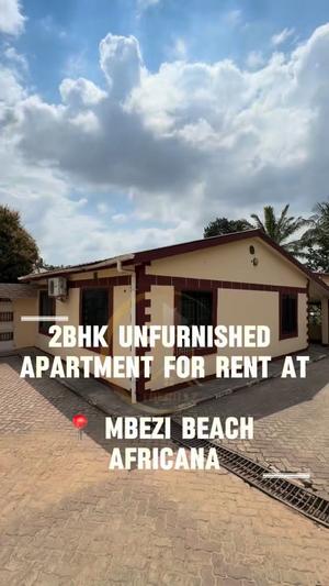 2 Bedrooms House/Apartment for Rent in Mbezi Beach Africana, Dar Es Salaam 2 Bedrooms House/Apartment for Rent in Mbezi Beach Africana, Dar Es Salaam