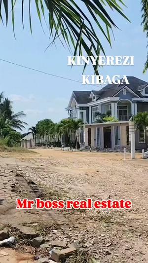 Plot for sale in Tabata Kinyerezi, Dar Es Salaam sqm 1550