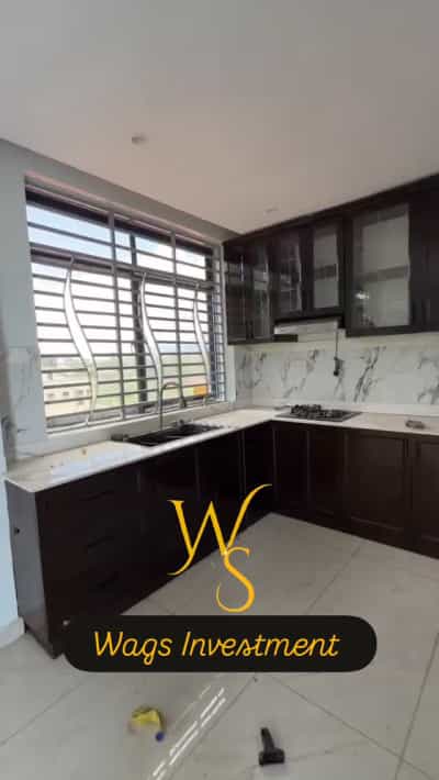 2 Bedrooms House for Rent in Magomeni, Dar Es Salaam