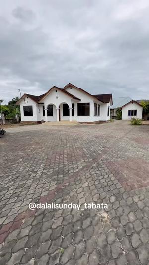 Nyumba ya vyumba vitatu inapangishwa Tabata, Dar Es Salaam Nyumba ya vyumba vitatu inapangishwa Tabata, Dar Es Salaam