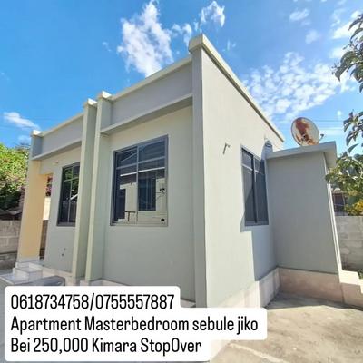 1 Bedroom Apartment for Rent in Kimara Stop Over, Dar Es Salaam 1 Bedroom Apartment for Rent in Kimara Stop Over, Dar Es Salaam