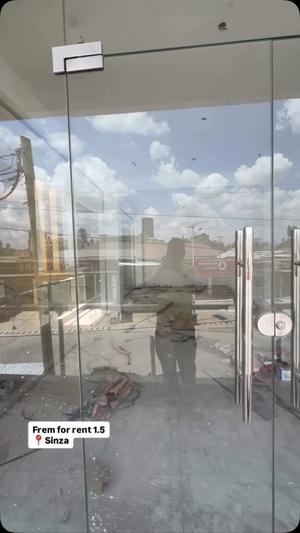 Duka linapangishwa Sinza, Dar Es Salaam Duka linapangishwa Sinza, Dar Es Salaam