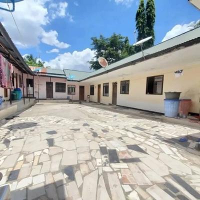 Nyumba ya chumba kimoja inapangishwa Kwa Msuguri, Dar Es Salaam Nyumba ya chumba kimoja inapangishwa Kwa Msuguri, Dar Es Salaam