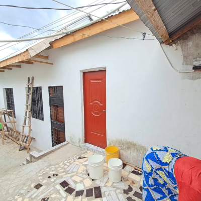 Nyumba inapangishwa Kimara, Dar Es Salaam