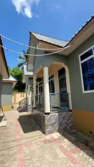 1 Bedroom House for Rent in Mbezi Mwisho Makabe, Dar Es Salaam