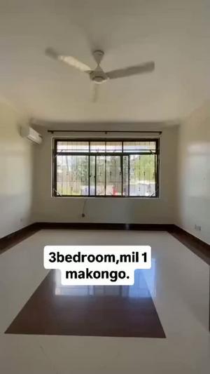 3 Bedrooms Apartment for Rent in Makongo Songas, Dar Es Salaam 3 Bedrooms Apartment for Rent in Makongo Songas, Dar Es Salaam