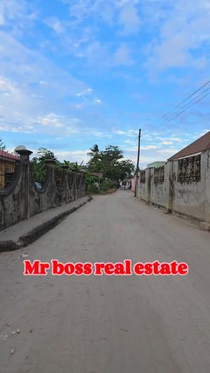 Commercial Plot for Sale in Ukonga Moshi Bar, Dar Es Salaam (6000 sqm) Commercial Plot for Sale in Ukonga Moshi Bar, Dar Es Salaam (6000 sqm)