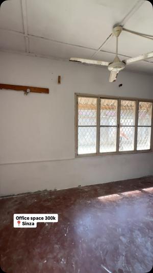 Frame ya Biashara inapangishwa Sinza, Dar Es Salaam