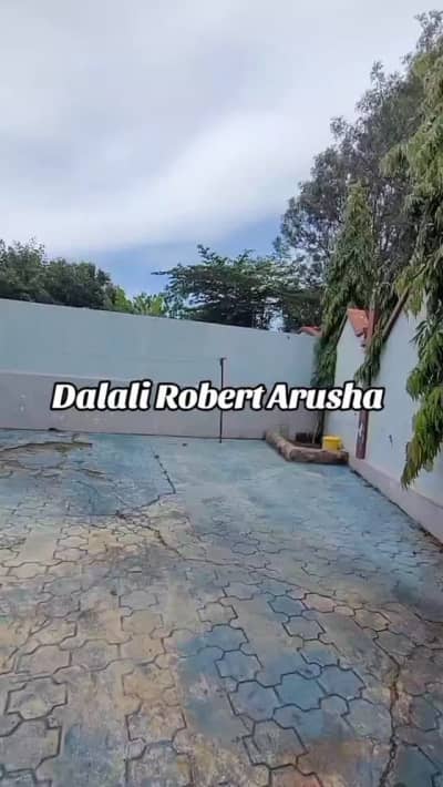 Nyumba/Apartment ya vyumba viwili inapangishwa Moshono, Arusha