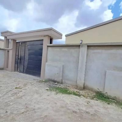 Apartment ya chumba kimoja inapangishwa Kimara Suka, Dar Es Salaam