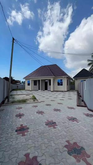 Apartment ya vyumba viwili inapangishwa Bahari Beach, Dar Es Salaam