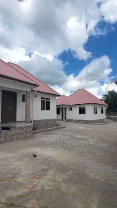 2 Bedrooms House for Rent in Madale Kwa Kawawa, Dar Es Salaam