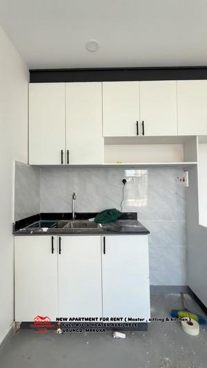 1 Bedroom Apartment for Rent in Ubungo-Makoka, Dar Es Salaam 1 Bedroom Apartment for Rent in Ubungo-Makoka, Dar Es Salaam