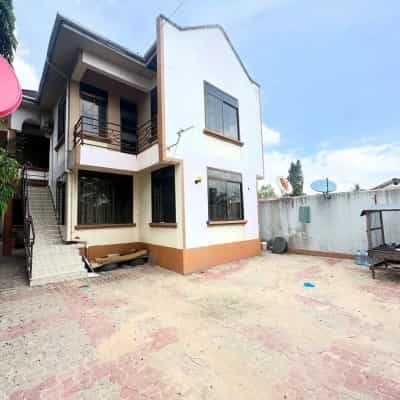 2 Bedrooms Apartment for Rent in TABATA SEGEREA, Dar Es Salaam