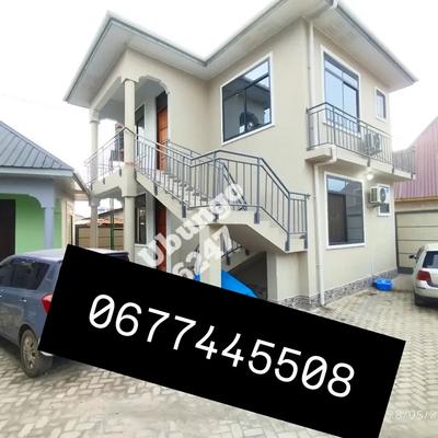 Apartment ya chumba kimoja inapangishwa Ubungo External, Dar Es Salaam