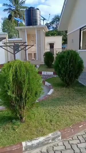 Apartment ya chumba kimoja inapangishwa Ubungo External Maji Chumvi, Dar Es Salaam
