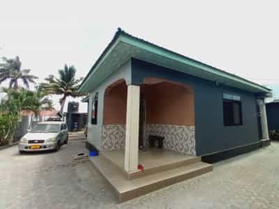 3 Bedrooms House for Rent in Kimara, Dar Es Salaam