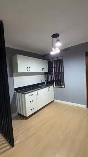 Apartment ya chumba kimoja inapangishwa Kinondoni Studio, Dar Es Salaam