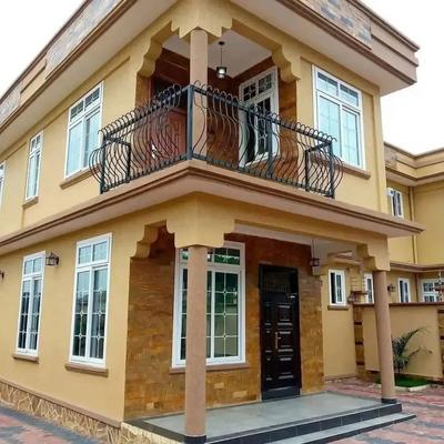 Nyumba ya vyumba vitatu inapangishwa Tegeta Wazo, Dar Es Salaam