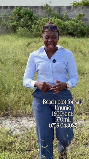 Plots for sale in Bunju Mianzini, Dar Es Salaam Plots for sale in Bunju Mianzini, Dar Es Salaam