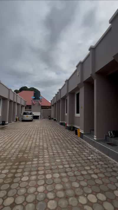 Apartment ya chumba kimoja inapangishwa Kigamboni-Kisiwani, Dar Es Salaam