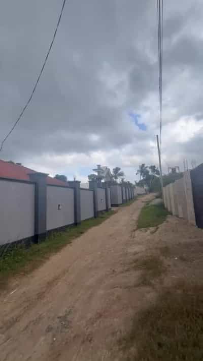Kiwanja (Residential/Commercial) kinauzwa Goba Njia4 Nashi Pack, Dar Es Salaam
