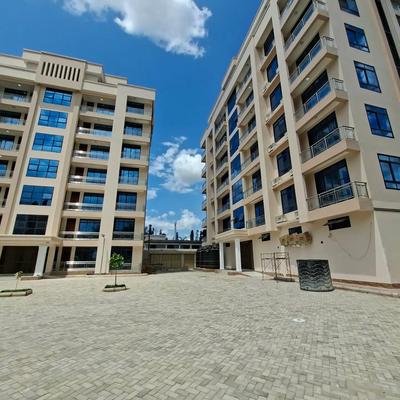Apartment ya vyumba viwili inapangishwa Mikocheni, Dar Es Salaam Apartment ya vyumba viwili inapangishwa Mikocheni, Dar Es Salaam