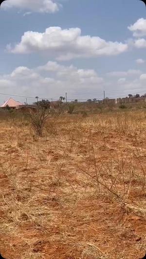 Residential Plot for Sale in Michese, Dodoma (643 sqm) Residential Plot for Sale in Michese, Dodoma (643 sqm)