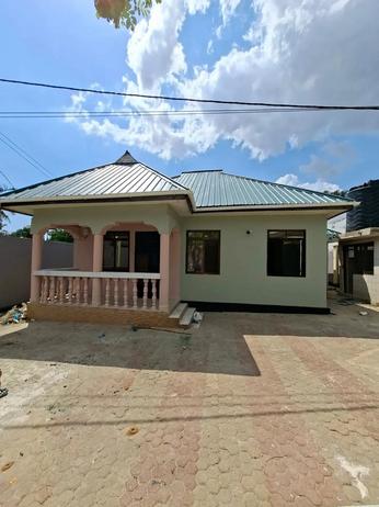 4 Bedrooms House for Rent in Goba, Dar Es Salaam