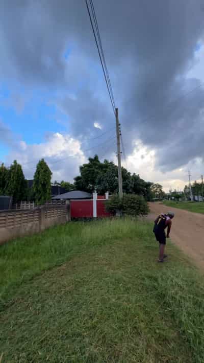 Nyumba inauzwa Mbezi Beach Africana, Dar Es Salaam (1000 sqm)