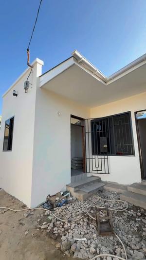Apartment ya chumba kimoja inapangishwa Mbezi Beach Africana, Dar Es Salaam