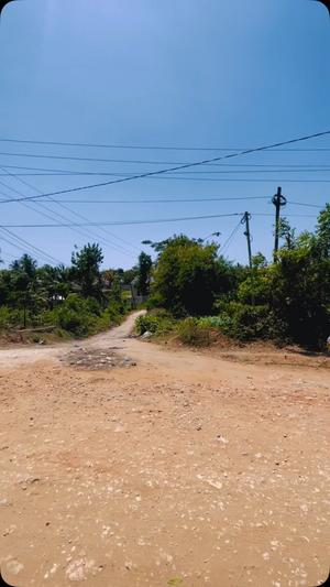 Kiwanja kinauzwa Bunju Beach Moga, Dar Es Salaam (1000 sqm)