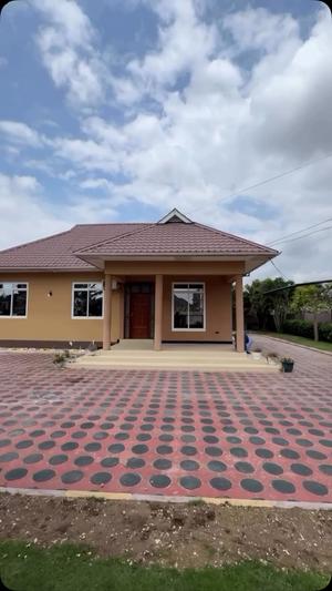 4 Bedrooms House for Rent in Mbweni Jkt, Dar Es Salaam 4 Bedrooms House for Rent in Mbweni Jkt, Dar Es Salaam