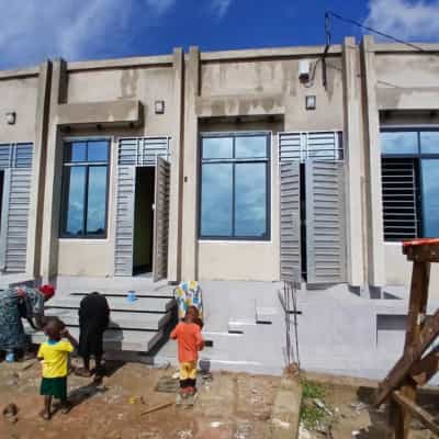 Apartment ya chumba kimoja inapangishwa Mbezi Maramba, Dar Es Salaam