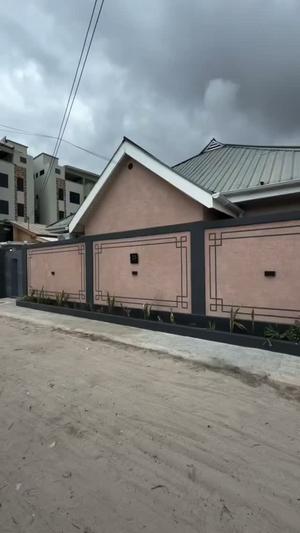 Nyumba ya chumba kimoja inapangishwa Kijitonyama Police Mabatin, Dar Es Salaam