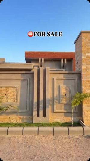 Nyumba ya vyumba vitatu inauzwa Kizota, Dodoma (550 sqm) Nyumba ya vyumba vitatu inauzwa Kizota, Dodoma (550 sqm)