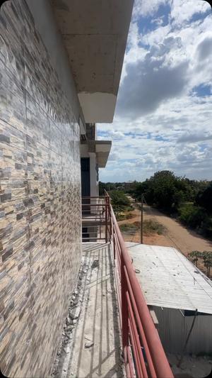 Apartment ya chumba kimoja inapangishwa Kisota, Dar Es Salaam Apartment ya chumba kimoja inapangishwa Kisota, Dar Es Salaam