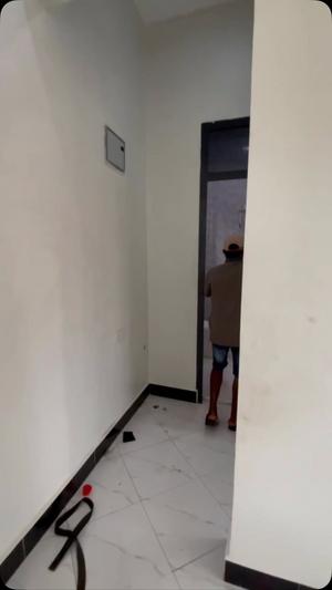 Nyumba ya chumba kimoja inapangishwa Kigamboni Kibada, Dar Es Salaam Nyumba ya chumba kimoja inapangishwa Kigamboni Kibada, Dar Es Salaam