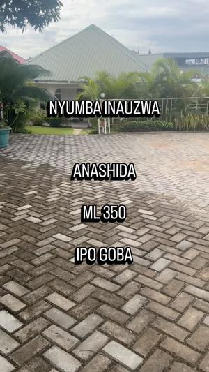4 Bedrooms House for Sale in Goba Centar, Dar Es Salaam (700 sqm)